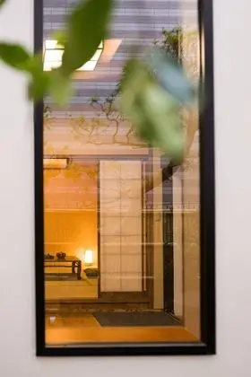 Ev, Ek Bina (Private Vacation Home,HARUKIYA Hanare)