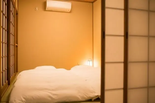 Ev, Ek Bina (Private Vacation Home,HARUKIYA Hanare)