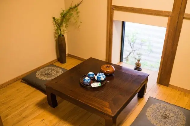 Ev, Ek Bina (Private Vacation Home,HARUKIYA Hanare)