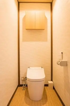 Ev, Ek Bina (Private Vacation Home,HARUKIYA Hanare)