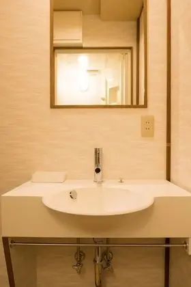 Ev, Ek Bina (Private Vacation Home,HARUKIYA Hanare)