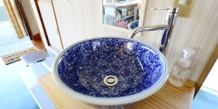 Ortak Ranzalı Oda, Karma Ranzalı Oda