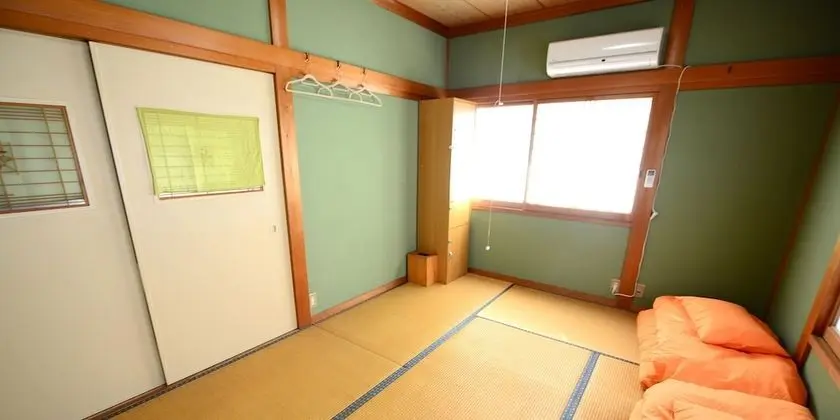Traditional Oda (Japanese Style for 3 People)