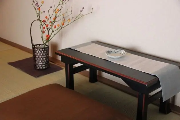 Economy Oda (Economy Twin Japanese Style)