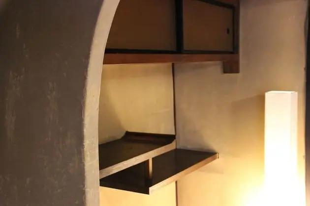 Traditional İki Ayrı Yataklı Oda, Ortak Banyo