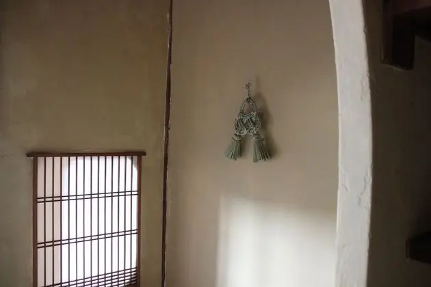 Traditional İki Ayrı Yataklı Oda, Ortak Banyo