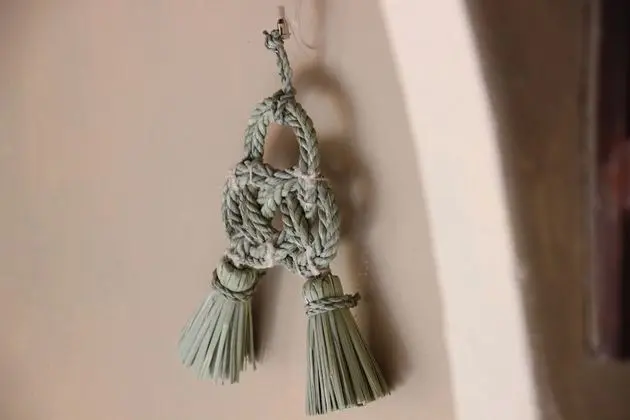 Traditional İki Ayrı Yataklı Oda, Ortak Banyo
