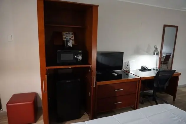 Standard Oda, 2 Büyük (Queen) Boy Yatak, Sigara İçilmez