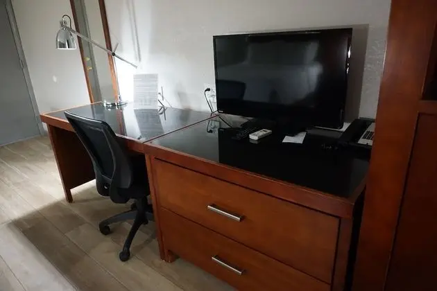 Standard Oda, 2 Büyük (Queen) Boy Yatak, Sigara İçilmez