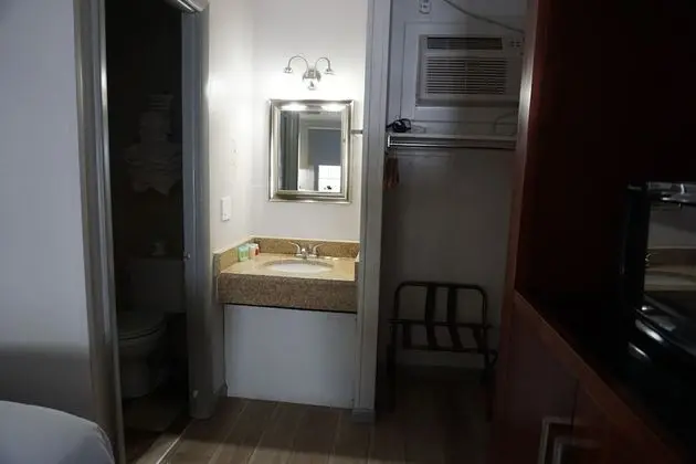 Standard Oda, 2 Büyük (Queen) Boy Yatak, Sigara İçilmez