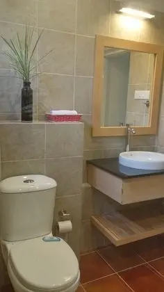 Oda, 1 Çift Kişilik Yatak