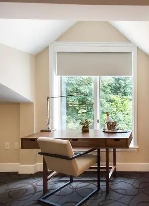 Harvest Loft Room