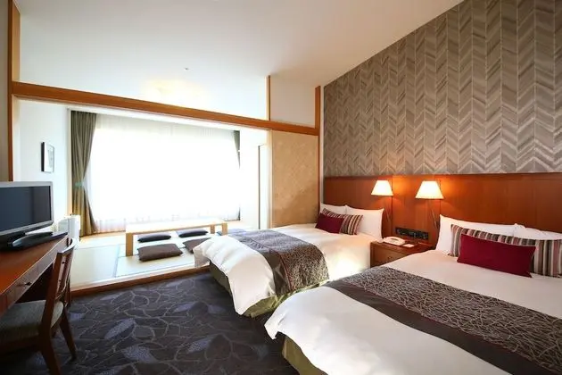 Traditional Oda, Sigara İçilebilir (Japanese Style, 41m2, SBNH8)