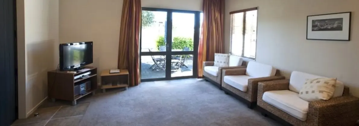 Apart Daire, 1 Yatak Odası (Spa)