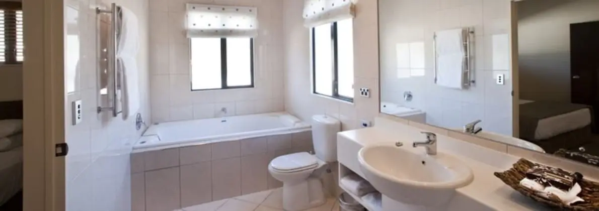 Apart Daire, 1 Yatak Odası (Spa)