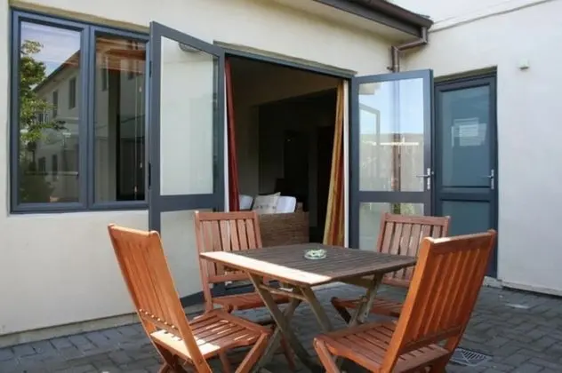 Apart Daire, 2 Yatak Odası (Spa)
