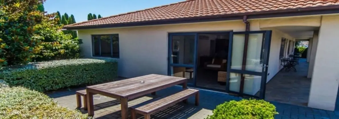 Apart Daire, 2 Yatak Odası (Spa)