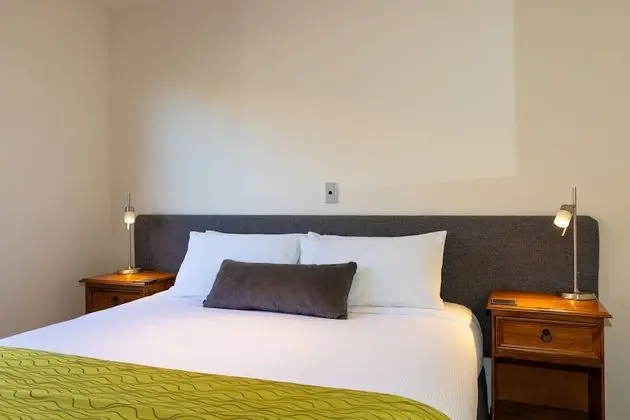 Apart Daire, 2 Yatak Odası (Spa)