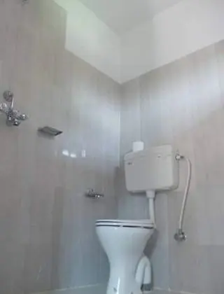 Standard Tek Kişilik Oda, 1 Tek Kişilik Yatak