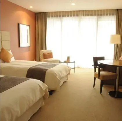 İki Ayrı Yataklı Oda, 2 Tek Kişilik Yatak, Sigara İçilebilir