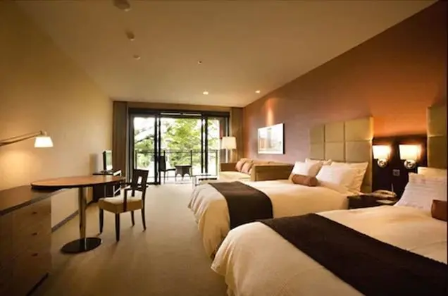 İki Ayrı Yataklı Oda, 2 Tek Kişilik Yatak, Sigara İçilmez