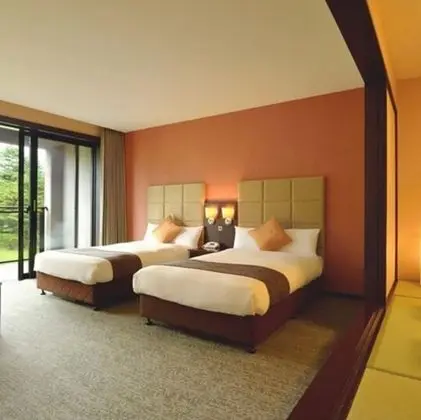 Traditional Oda, Sigara İçilmez