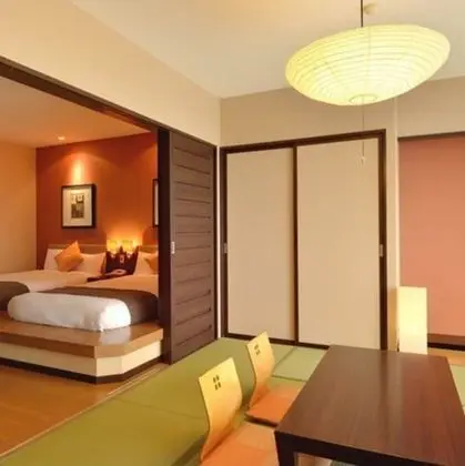 Traditional Oda, Sigara İçilmez