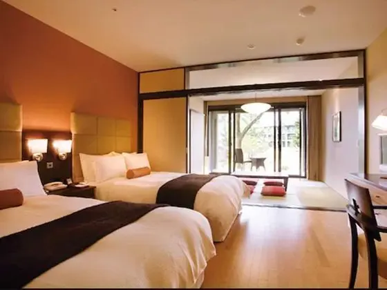 Traditional Oda, Sigara İçilmez