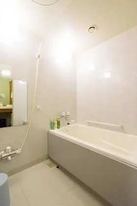 Standard Oda, 2 Tek Kişilik Yatak, Sigara İçilmez (Sofa bed for 3 more ppl,Western style)