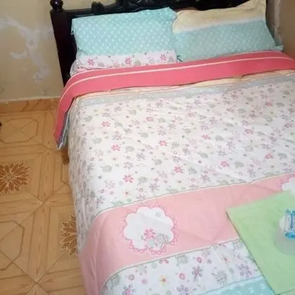 Tek Kişilik Oda