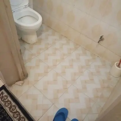 Tek Kişilik Oda