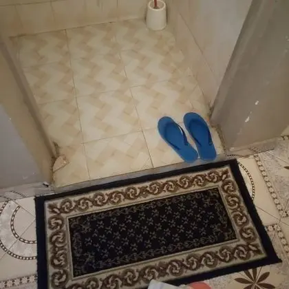 Tek Kişilik Oda
