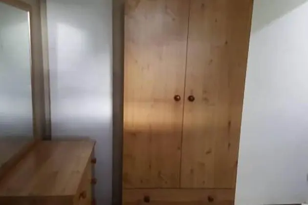 Deluxe Tek Büyük Yataklı Oda, 1 Büyük (Queen) Boy Yatak