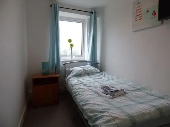 Comfort Ev, 4 Yatak Odası