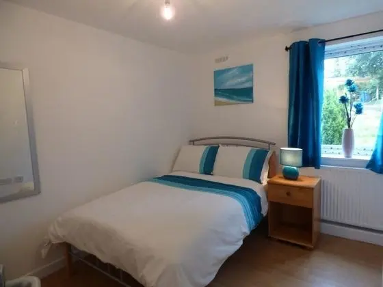 Comfort Ev, 4 Yatak Odası
