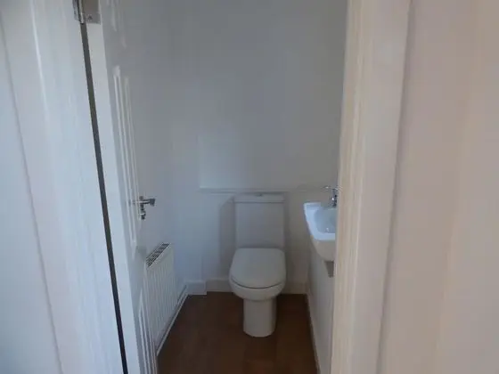 Comfort Ev, 4 Yatak Odası
