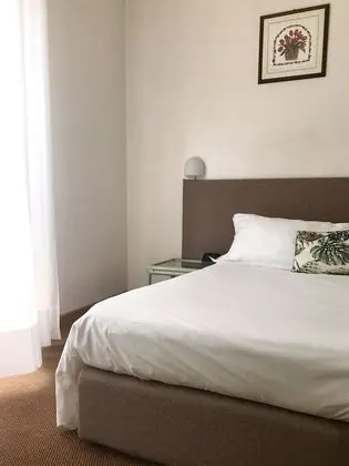Comfort Süit, 1 Yatak Odası