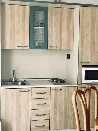 Comfort Süit, 1 Yatak Odası