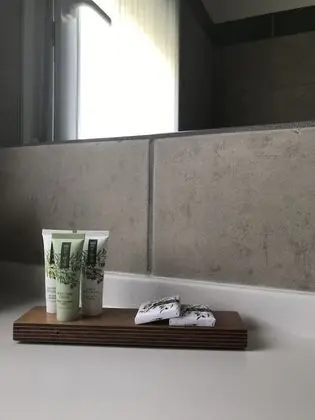 Comfort Süit, 1 Yatak Odası