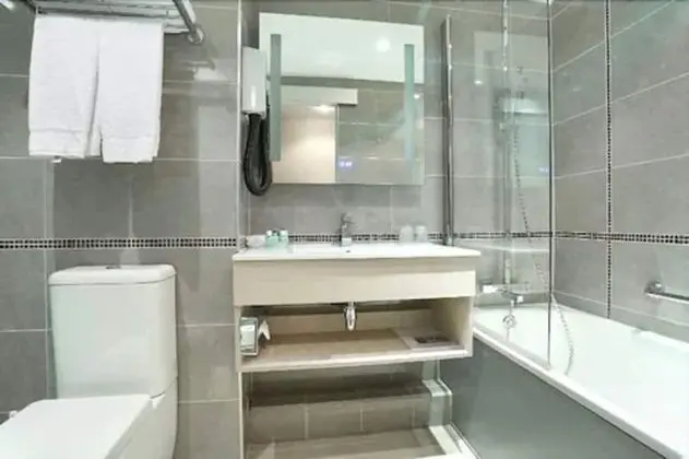 Superior Üç Kişilik Oda