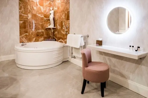 Executive Süit (Double Room)