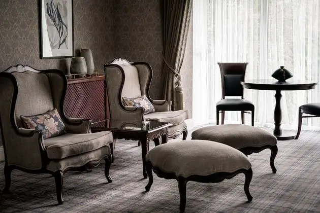 Executive Süit (Double Room)