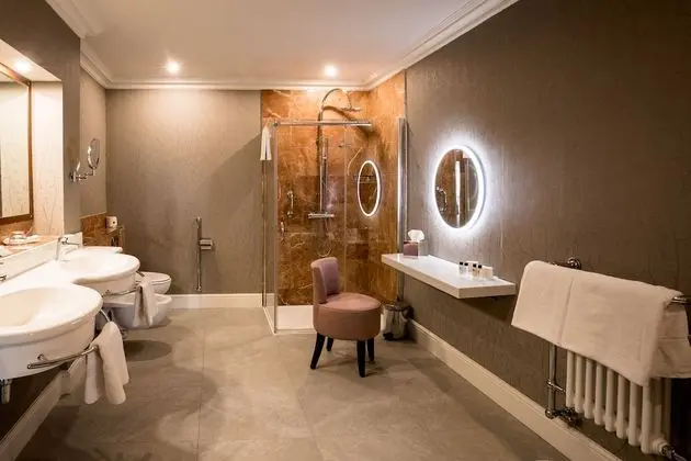 Executive Süit (Double Room)