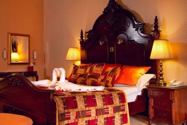 Executive Süit (Double Room)