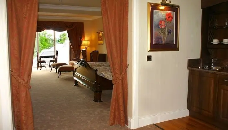 Executive Süit (Double Room)