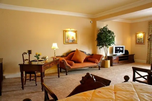 Executive Süit (Twin Room)