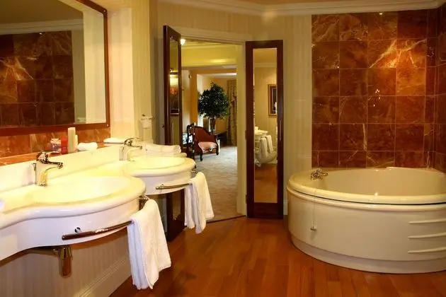 Executive Süit (Twin Room)