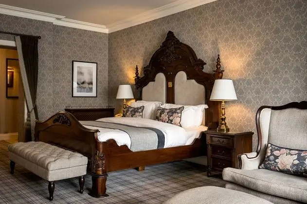 Executive Süit (Twin Room)
