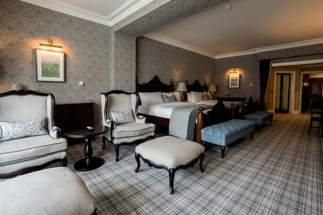 Executive Süit (Twin Room)