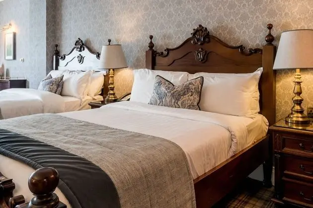 Executive Süit (Twin Room)